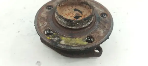 Volvo S60 Rear wheel ball bearing 