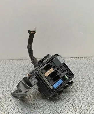 Renault Scenic III - Grand scenic III Fuse module 63595709
