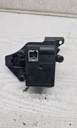 Volvo V70 Ignition key card reader CCAD07LP0520T