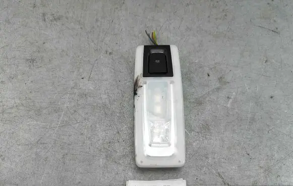 BMW X5 F15 Other interior light 63319377720 9377720