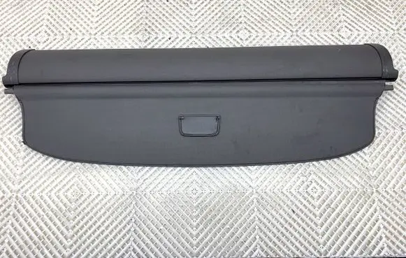 Audi A4 S4 B6 8E 8H Parcel shelf load cover 8E9863553