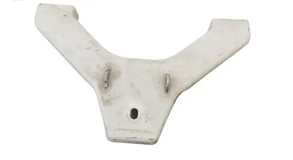 Mazda 6 Rear bumper mounting bracket A1648805114