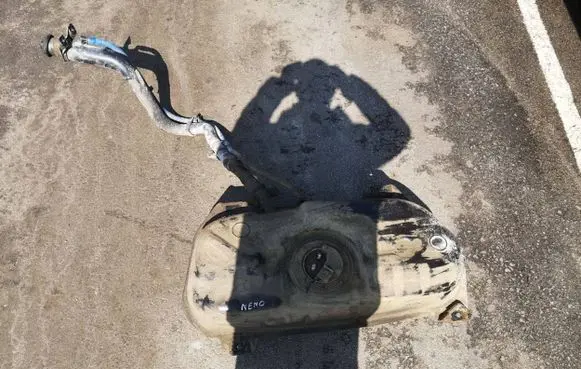 Citroen Nemo Fuel tank 