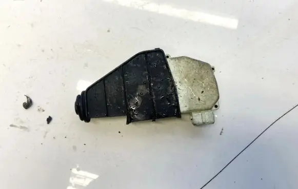 Ford Scorpio Central locking motor 