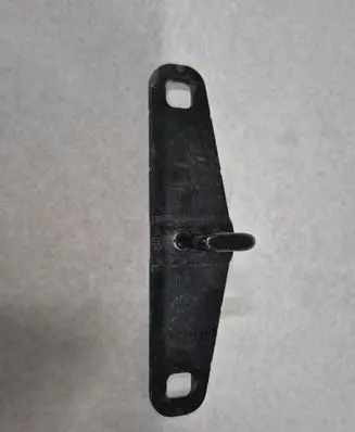 Jaguar F-Pace Tailgate/trunk/boot lock/catch/latch T4A6000