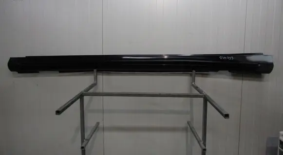 Mercedes-Benz E AMG W210 Front sill (body part) a1766980054
