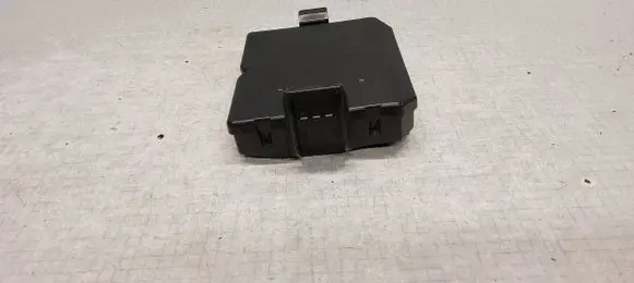 Opel Insignia A Tailgate/trunk control unit/module 13333640 3027909B00 1013033