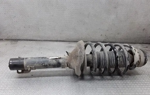 Skoda Octavia Mk1 (1U) Front shock absorber with coil spring 1J0413031T