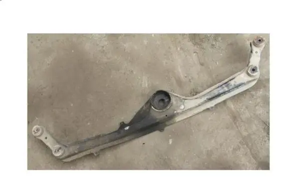 Volkswagen Vento Bottom radiator support slam panel 