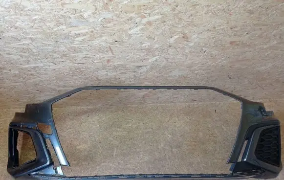Audi A3 8Y Front bumper 8Y0807437F