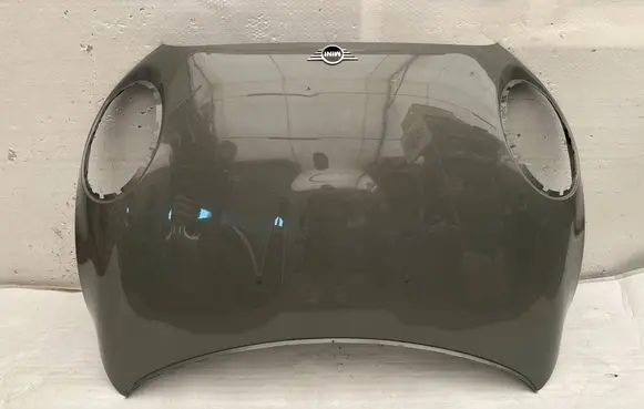 Mini One - Cooper F56 F55 Engine bonnet/hood