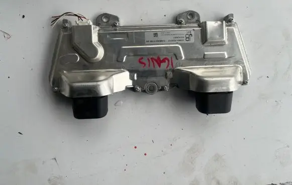 Suzuki Ignis Reversing camera 3399162R12 CAM205510D 84243097