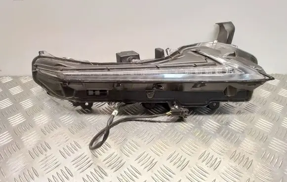 LED Daytime headlight