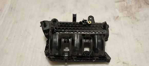 Opel Grandland X Intake manifold 9842272880