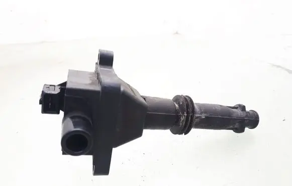 High voltage ignition coil