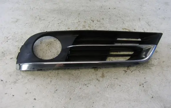 BMW 5 GT F07 Front bumper lower grill 7331679