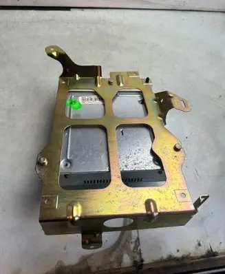 BMW 5 E39 Sound amplifier 8362174 086661063 035802