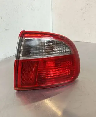 Seat Toledo II (1M) Rear/tail lights