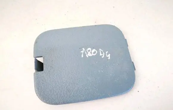 Renault Scenic I Other interior part