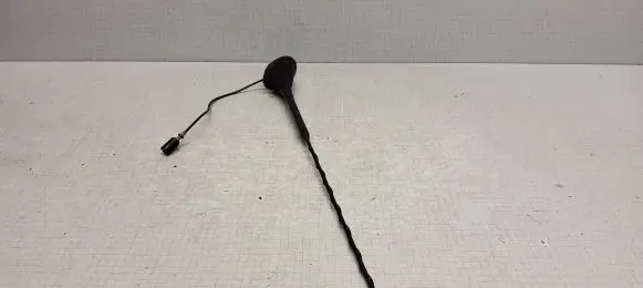 Seat Leon (1M) Radio antenna 