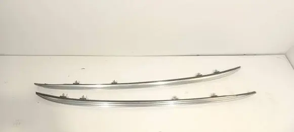 Mercedes-Benz GLA W156 X156 Roof bar rail A1568900393 A1568900493