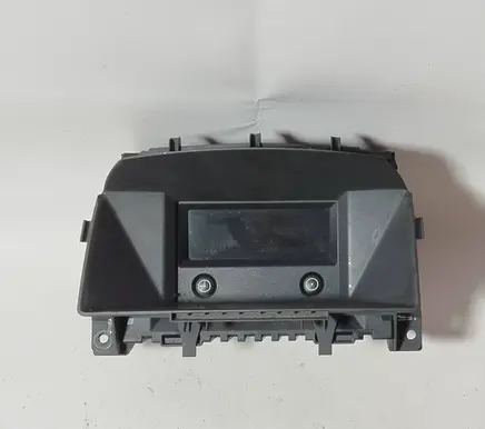 Opel Zafira B Screen/display/small screen 13373982 565412769 23316811