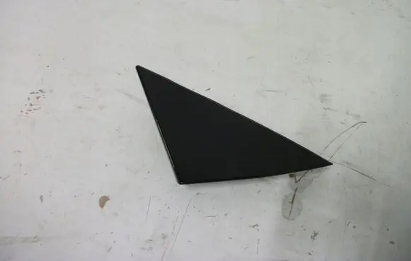 KIA Stinger Plastic wing mirror trim cover 