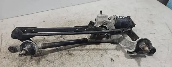 Hyundai i40 Front wiper linkage and motor 981103Z000 03541897