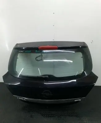 Opel Astra H Tailgate/trunk/boot lid