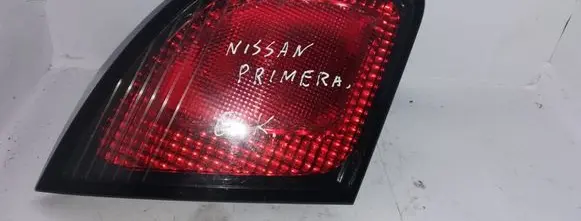 Nissan Primera Tailgate rear/tail lights