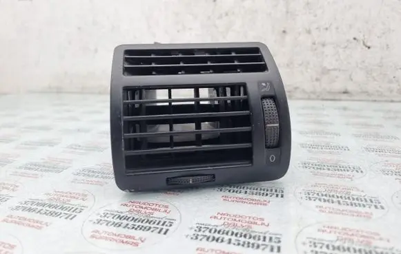 Volkswagen Sharan Dashboard side air vent grill/cover trim 7M3819703B 7M3819703