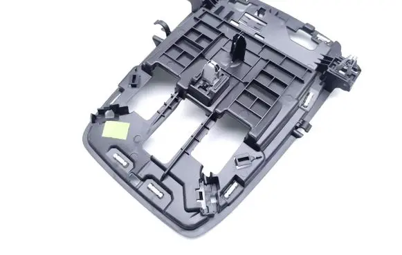 Peugeot 2008 II Headlining lighting console trim 9831466480