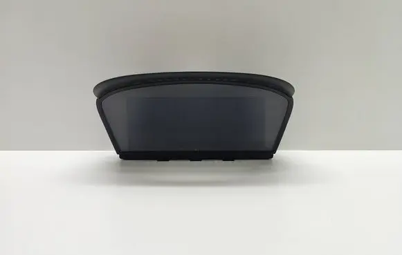 BMW 5 E60 E61 Screen/display/small screen 9151978 9151978AI04 65829151978