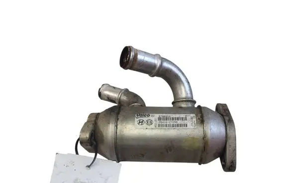 Hyundai Tucson JM EGR valve cooler 2841627250
