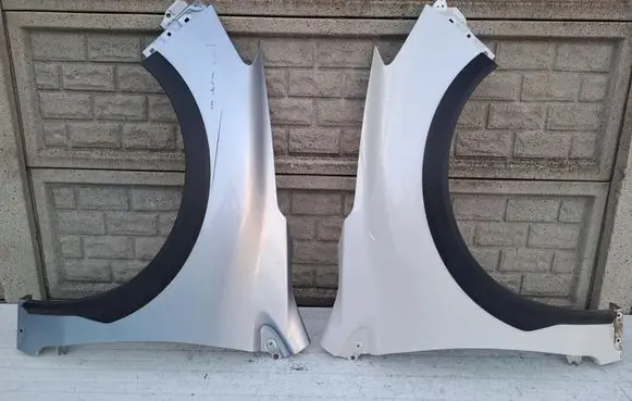 Subaru XV I Fender PPSUBXV
