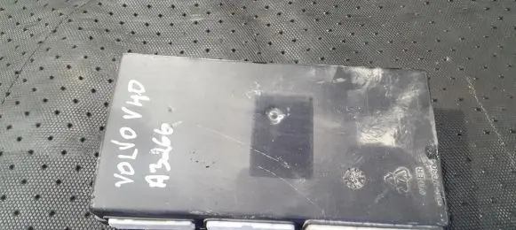 Volvo S40, V40 Other control units/modules 32859699 3817900-150