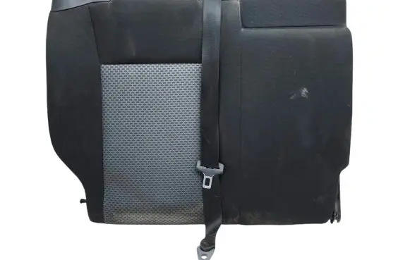Mercedes-Benz A W169 Rear seat 