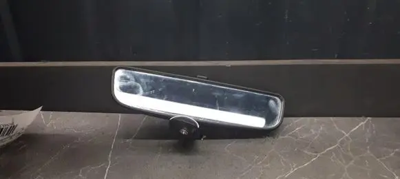 Hyundai Sonata DN8 Rear view mirror (interior)