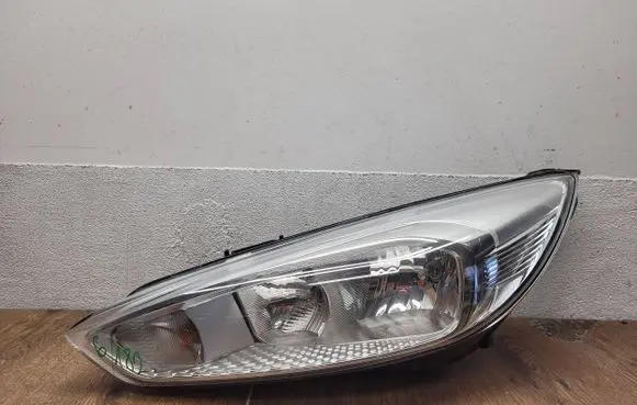 Ford Focus Headlight/headlamp F1EB13W030AC