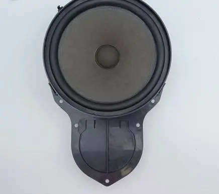 Volkswagen PASSAT CC Front door speaker 3C8035454