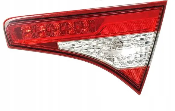 KIA Optima Tailgate rear/tail lights 92404-2T1