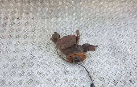 Ford Galaxy Front wheel hub