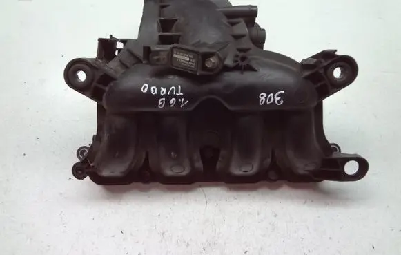 Peugeot 308 Intake manifold