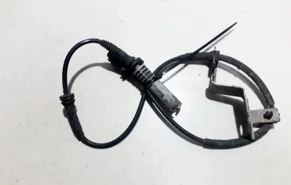 BMW 7 E65 E66 ABS brake wheel speed sensor 34526752159