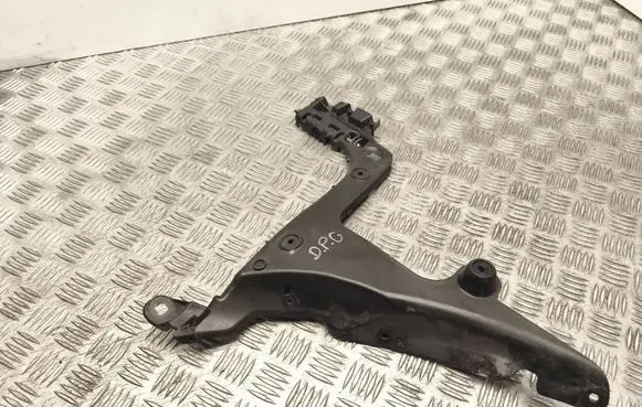 Audi A3 S3 8P Rear bumper mounting bracket 8P4807378A