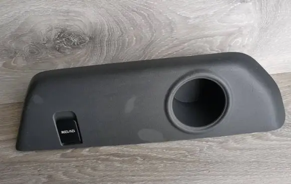 Toyota Prius+ (ZVW40) Cup holder 66991-47010 66991