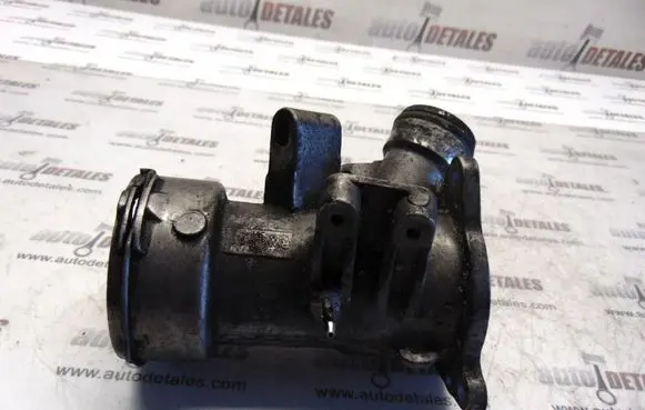 Mercedes-Benz E W211 EGR valve A6120900154