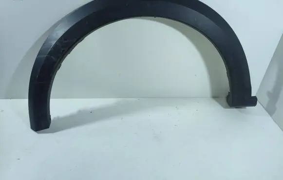 Dacia Sandero III Front arch trim 638132662R