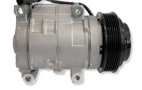 Dodge Grand Caravan Air conditioning (A/C) compressor (pump) 4472800950 4472801770 MC4472801770