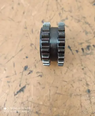 Mazda 6 Crankshaft gear 